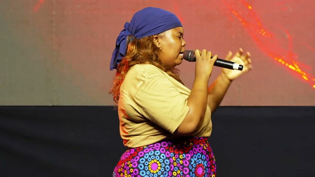 ETone: Spontaneous Worship Session (Live in Lagos) | Simply Worship 2025