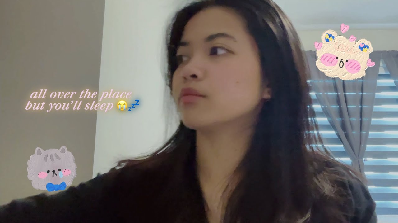 tapping + mouth sounds asmr