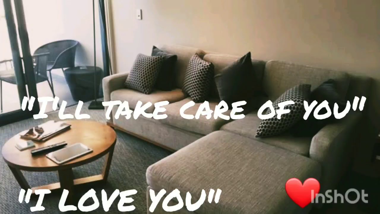 #ASMR / Boyfriend / Taking care of you while you are sick / #M4M