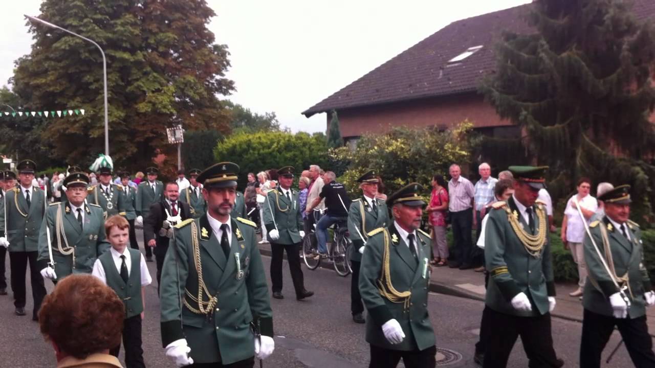 Spielmannszug Selfkant Wehr
