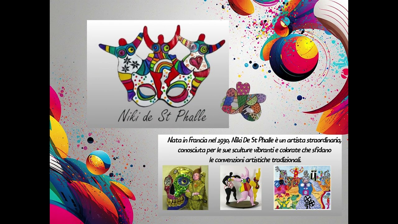 Carnevale in Maschera...d'autore