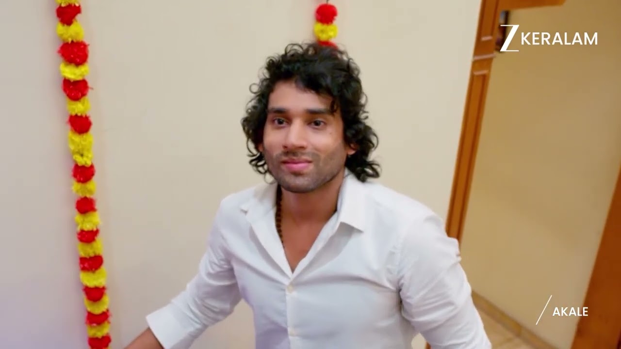 Akale | Every Day | 8:30 PM UAE | Zee Keralam Middle East | Episode No 191