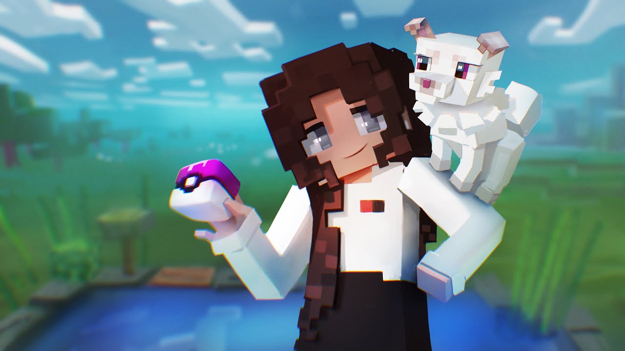 🔴LIVE! IM HOME! CATCHING UP! FIRST TIME COBBLEMON! (ALSO LIVE ON TWITCH)