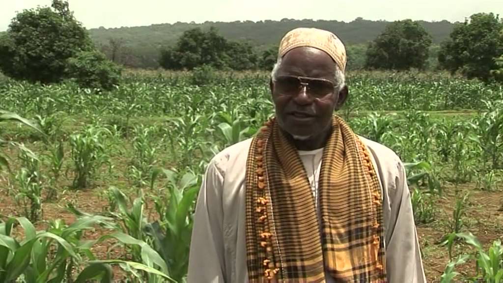 FIDA GUINEE (PNAAFA) 1ère partie