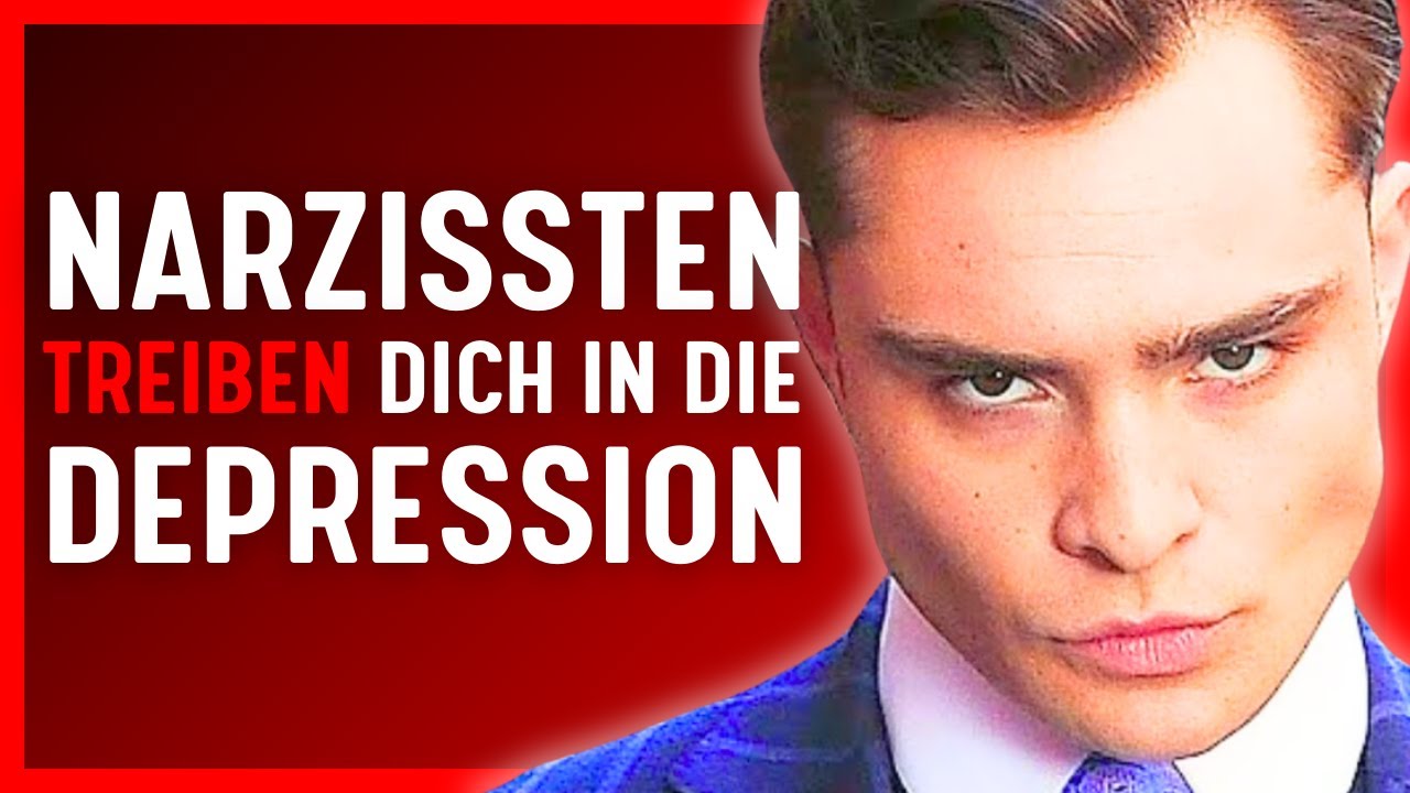 Wut, Trauer, Hilflosigkeit- 10 Emotionen, die ein Narzisst in dir auslöst
