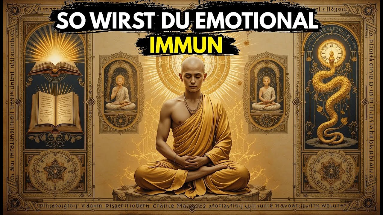 Das Uralte Geheimnis Des Alleinseins - Was Dir Niemals Gesagt Wurde | alte Weisheit