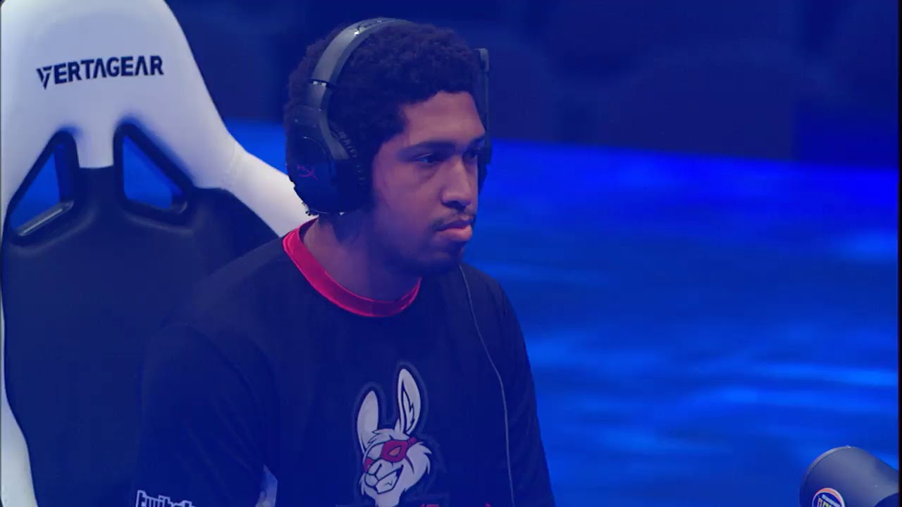 EVO 2017: Smash 4 - TSM Zero vs MSF Larry Lurr - Winners Final