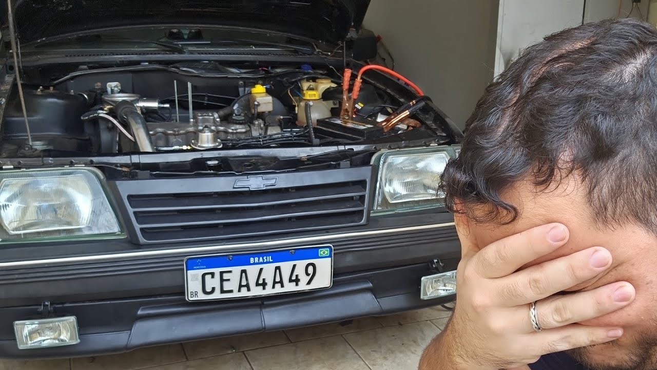 eu tentei, mas nao vai rolar..