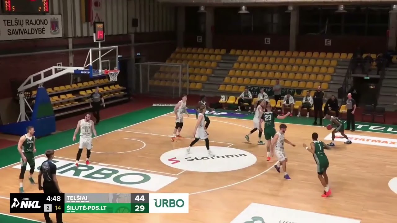 J'VON MCCORMICK HIGHLIGHTS