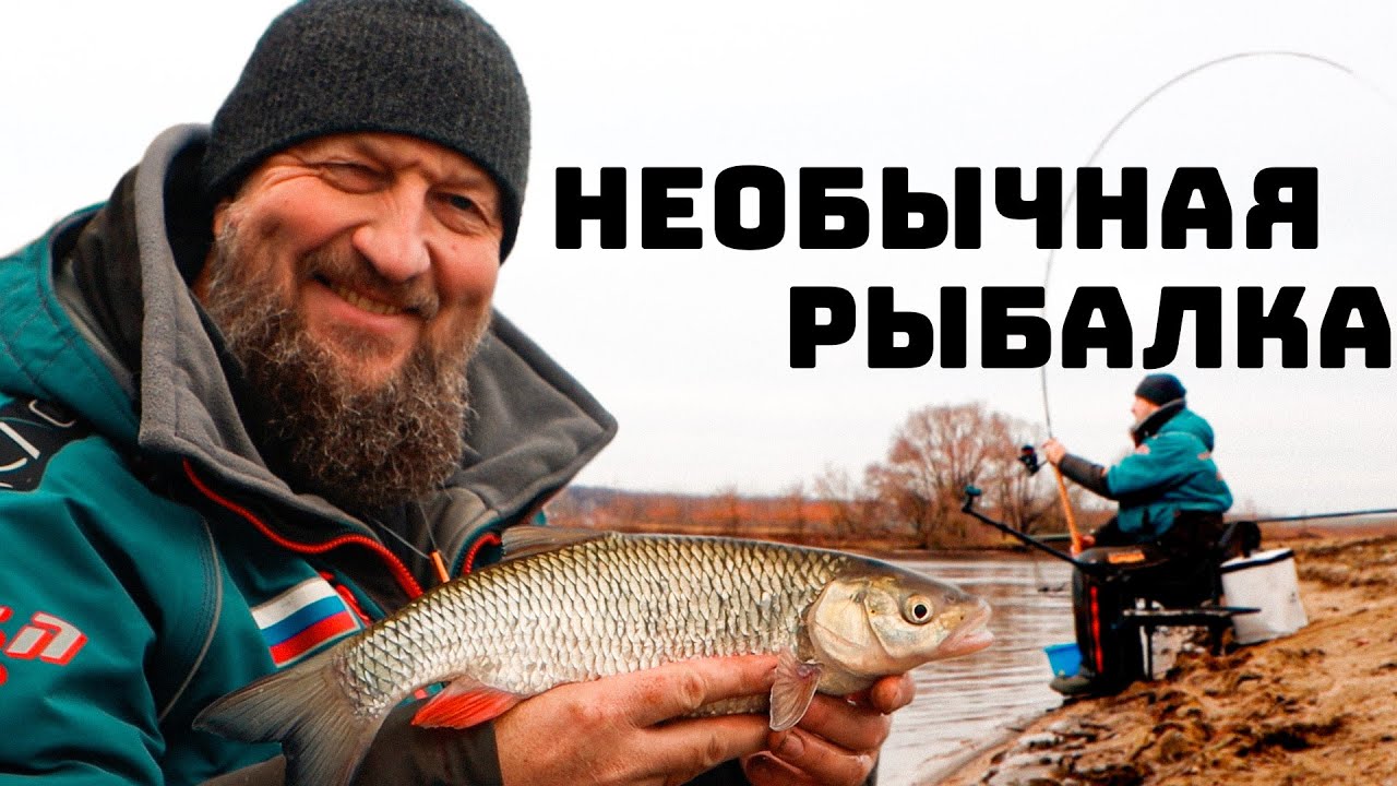 ЭТО РАБОТАЕТ! ЧТО ДЕЛАТЬ, КОГДА НЕ КЛЮЁТ??? ОТЛИЧНОЕ РЕШЕНИЕ ПРИ ЛОВЛЕ НА ФИДЕР!