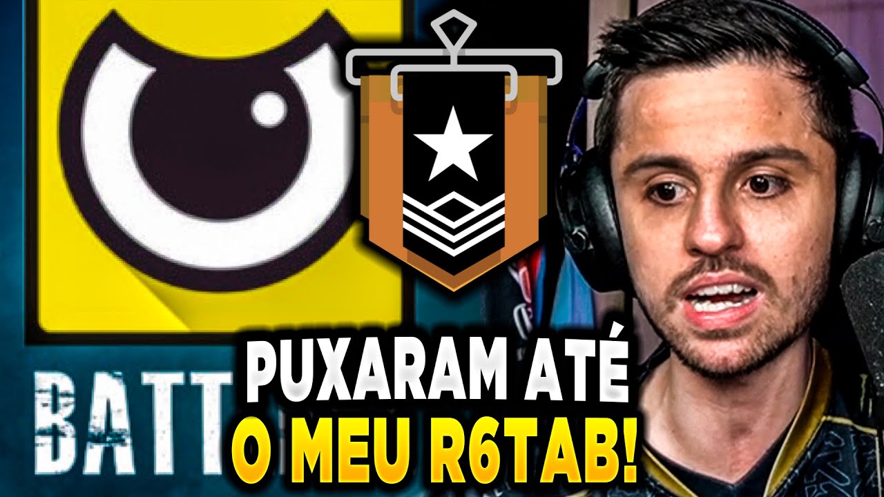 ME DENUNCIARAM POR CHEAT NO BRONZE! - RAZAH CORTES