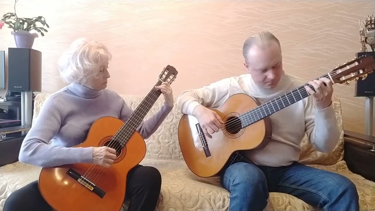 Хелло, Гэри! А. Кофанов