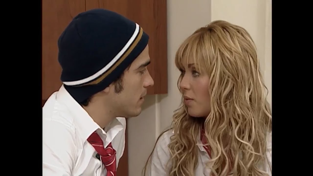 Mía y Miguel #95