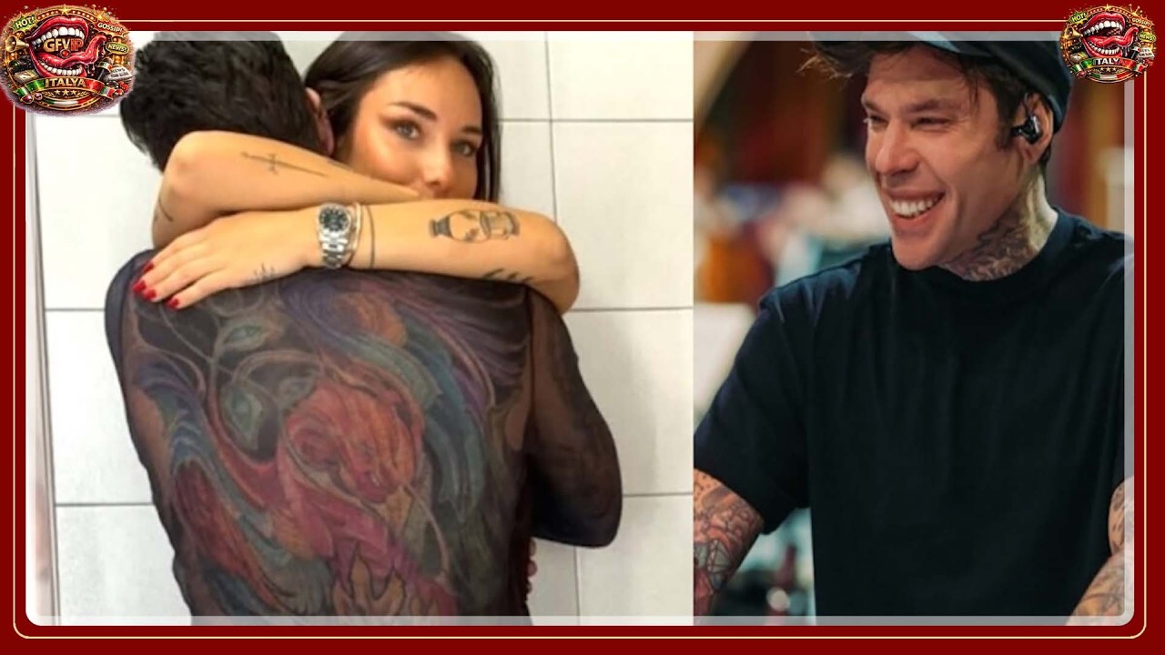 Fedez e Giulia Honegger Rumors di Gravidanza e Silenzio al Festival di Sanremo