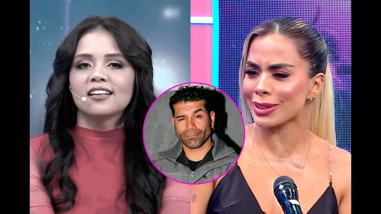 Vanessa López sobre amorío de 'Tomate' y Andrea Muñoz: 