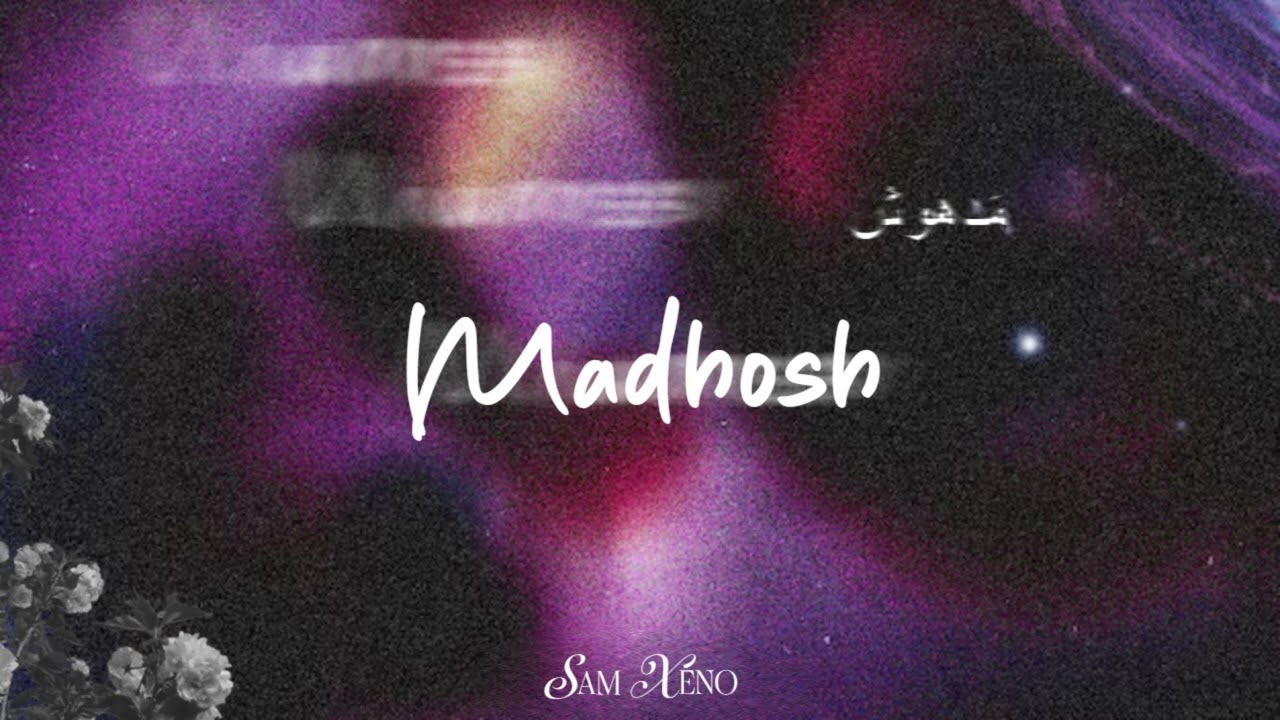 Sam Xeno - Madhosh |@Renegade-Studio