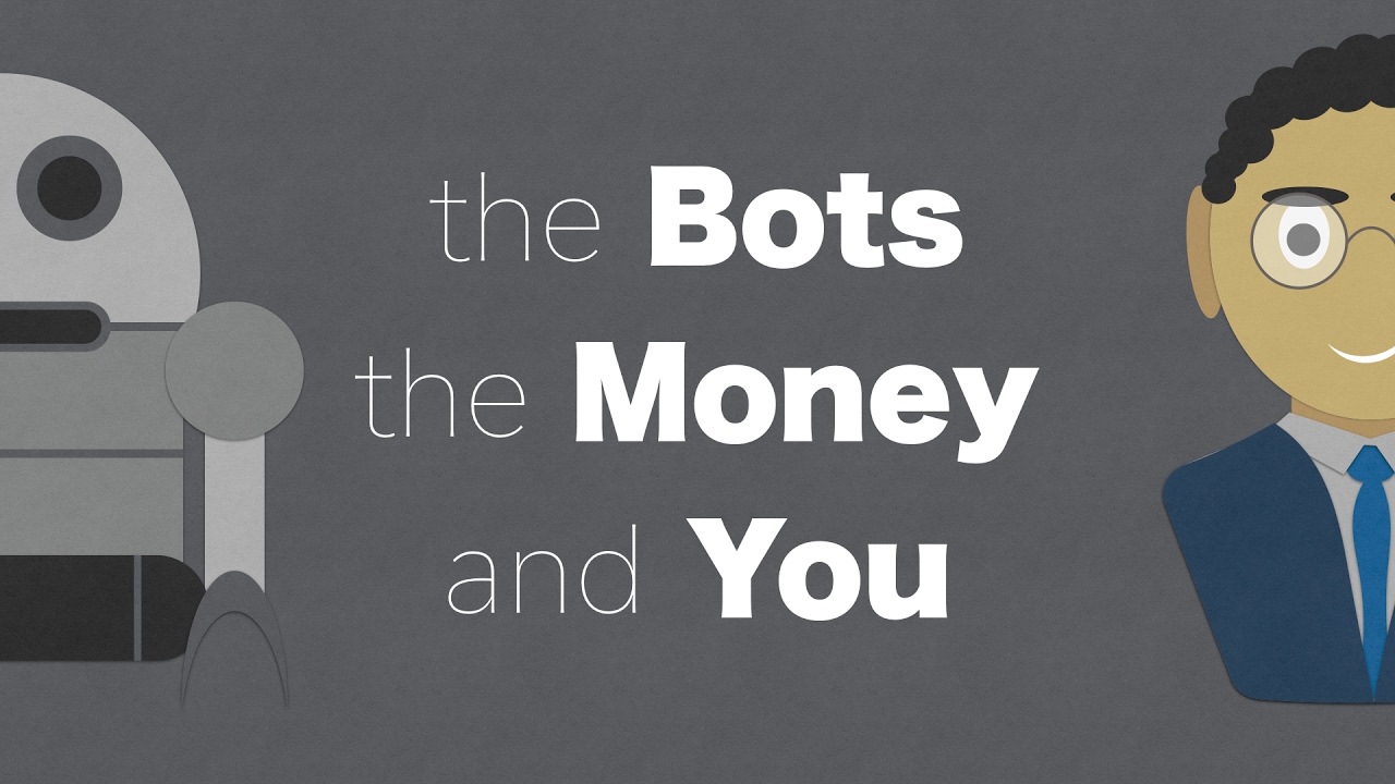 Automated Economy Explained: Mechanics of a Basic Income