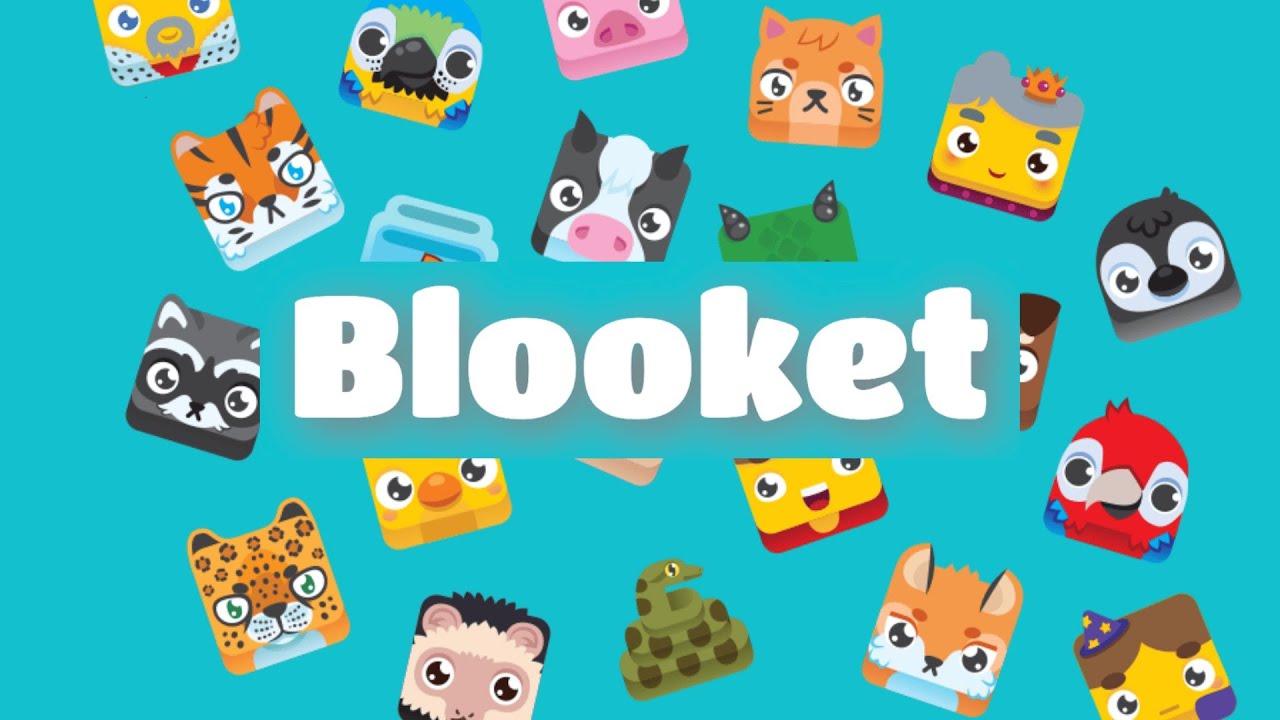 🔴Live🔴Blooket  Live Streaming Game for Everyone Play/Listen to Music/Chat