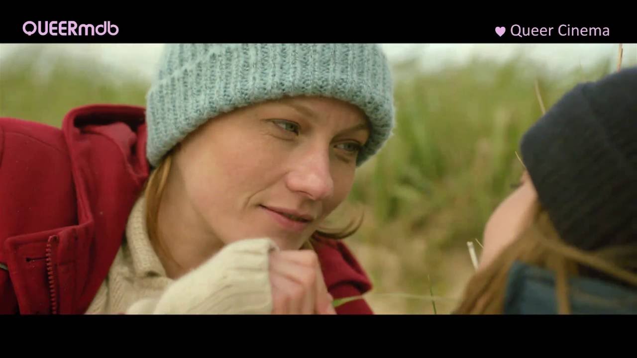 Looping | Film 2016 -- lesbisch [Full HD Trailer]