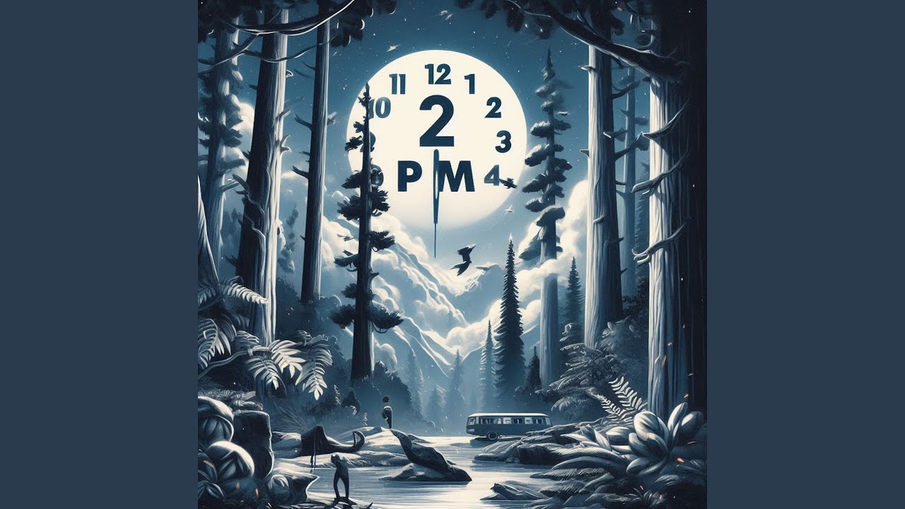 2 PM