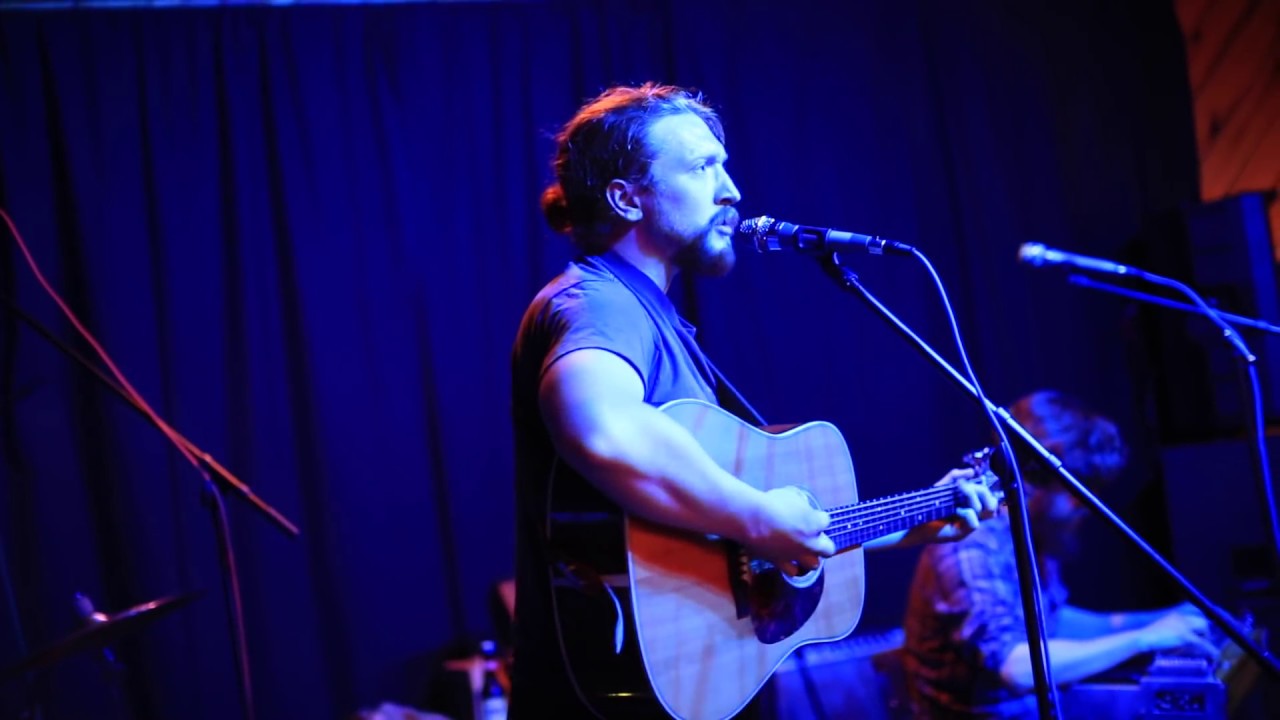 Tyler Childers "Honest Work"