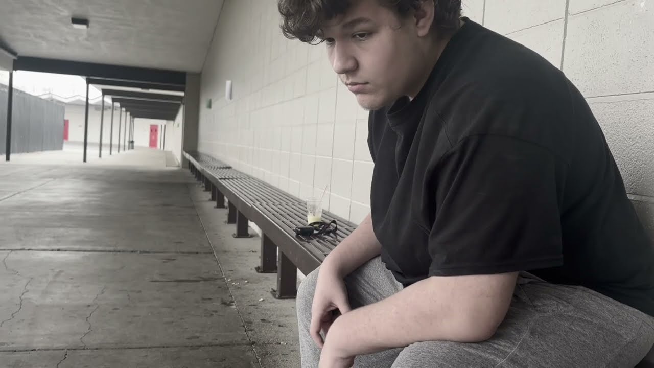 It's All In Your Head - Directing Change PSA (Mental Health) Per 5