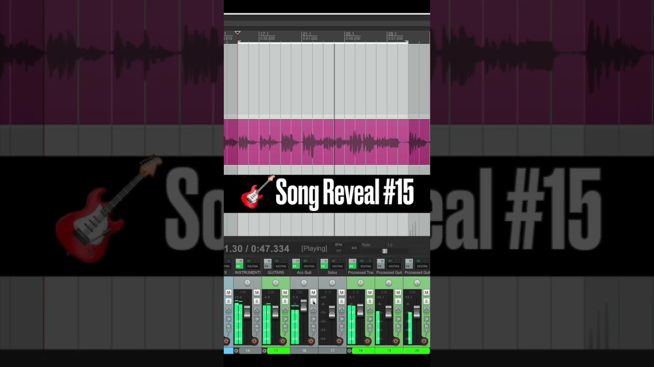 🎸 Mystery Song Solved! It was Runaway Train by Soul Asylum 