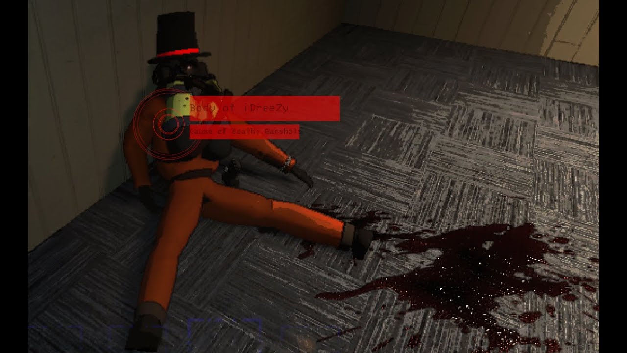 Running it back in Lethal Company Ft: @Bricknurt