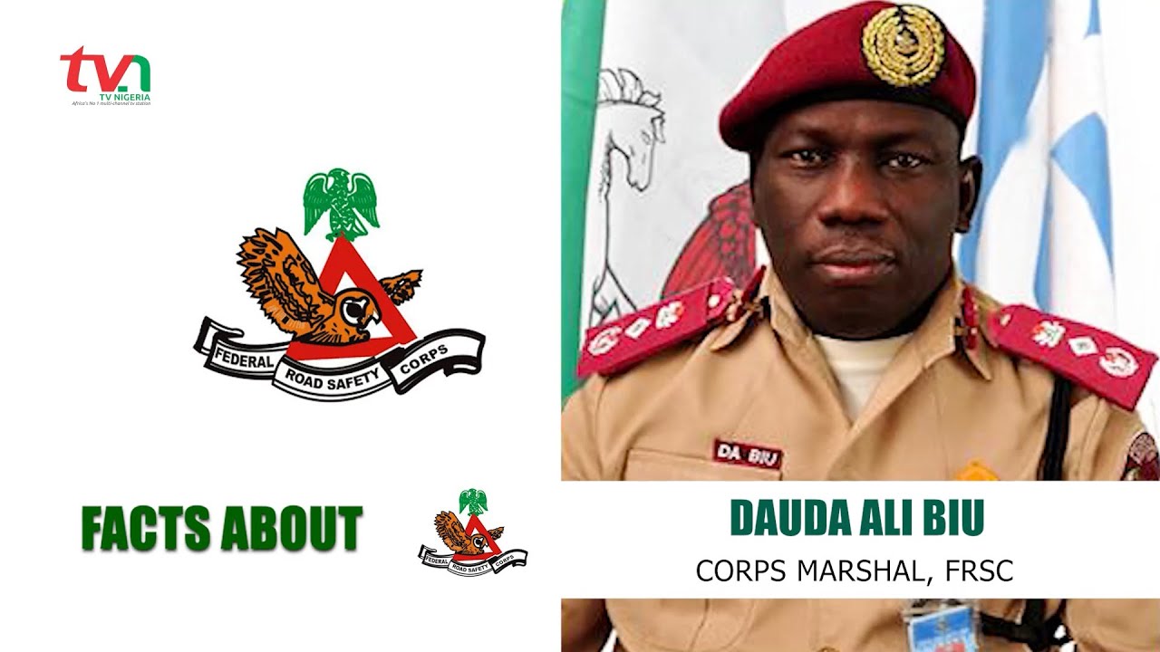 Fact you Need to Know About Federal Road Safety Corps (FRSC)