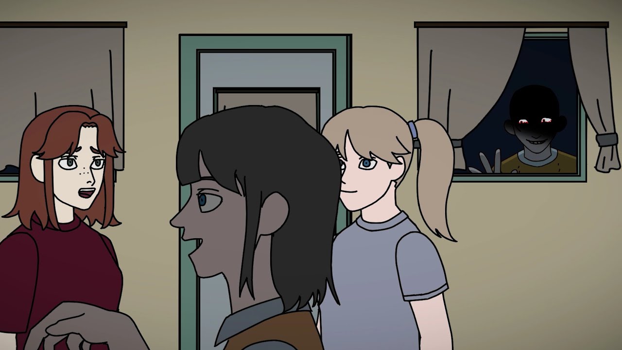 3 True Horror Stories Animated