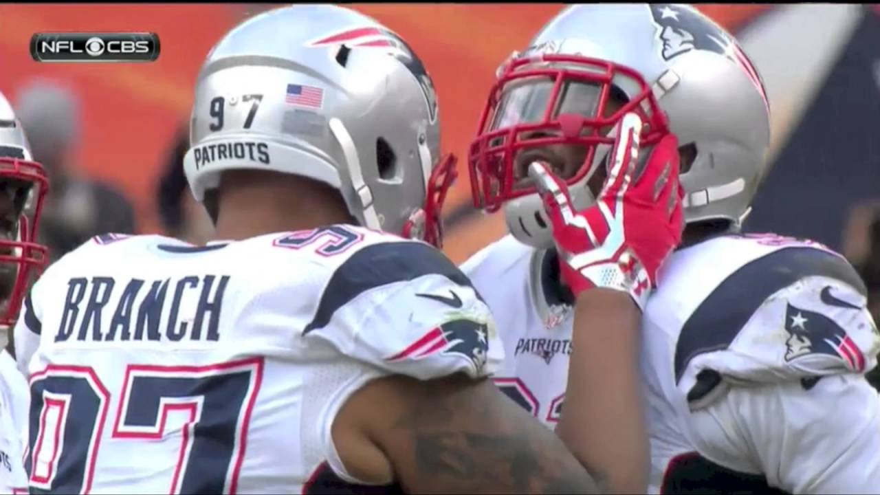 Jamie Collins Highlights || The Freak || #91 New England Patriots