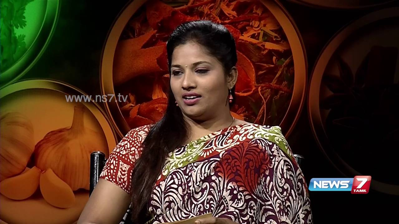 Unave Amirtham - 'Ellu Maavu Urundai' helps to retain memory power | News7 Tamil