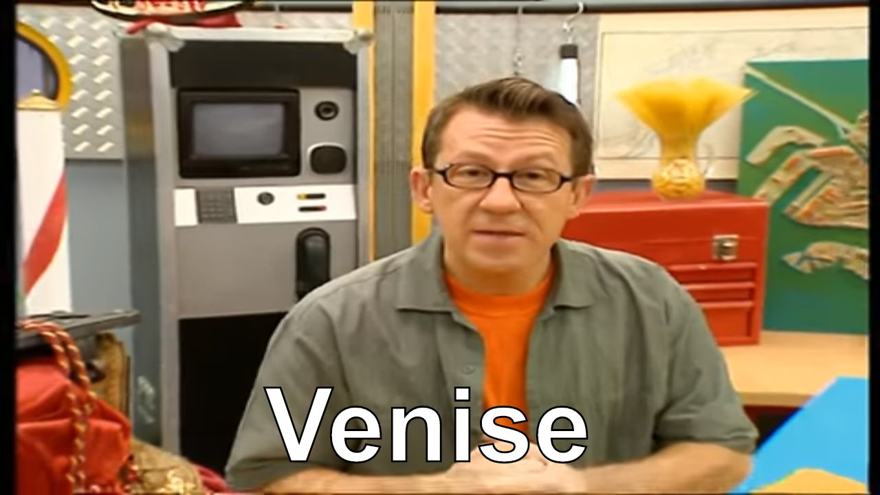 Comment Venise s'est d&eacute;velopp&eacute;e jusqu'au 15&egrave;me si&egrave;cle ? - C'est pas sorcier