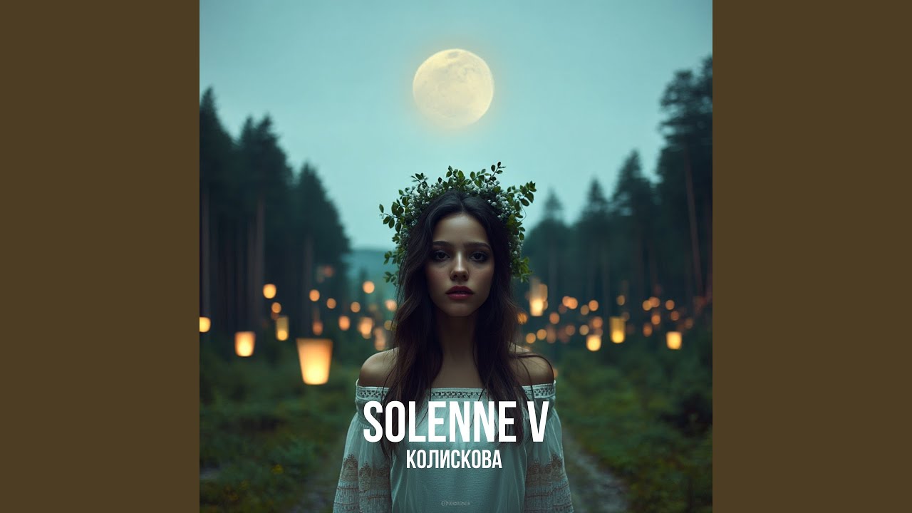 Колискова