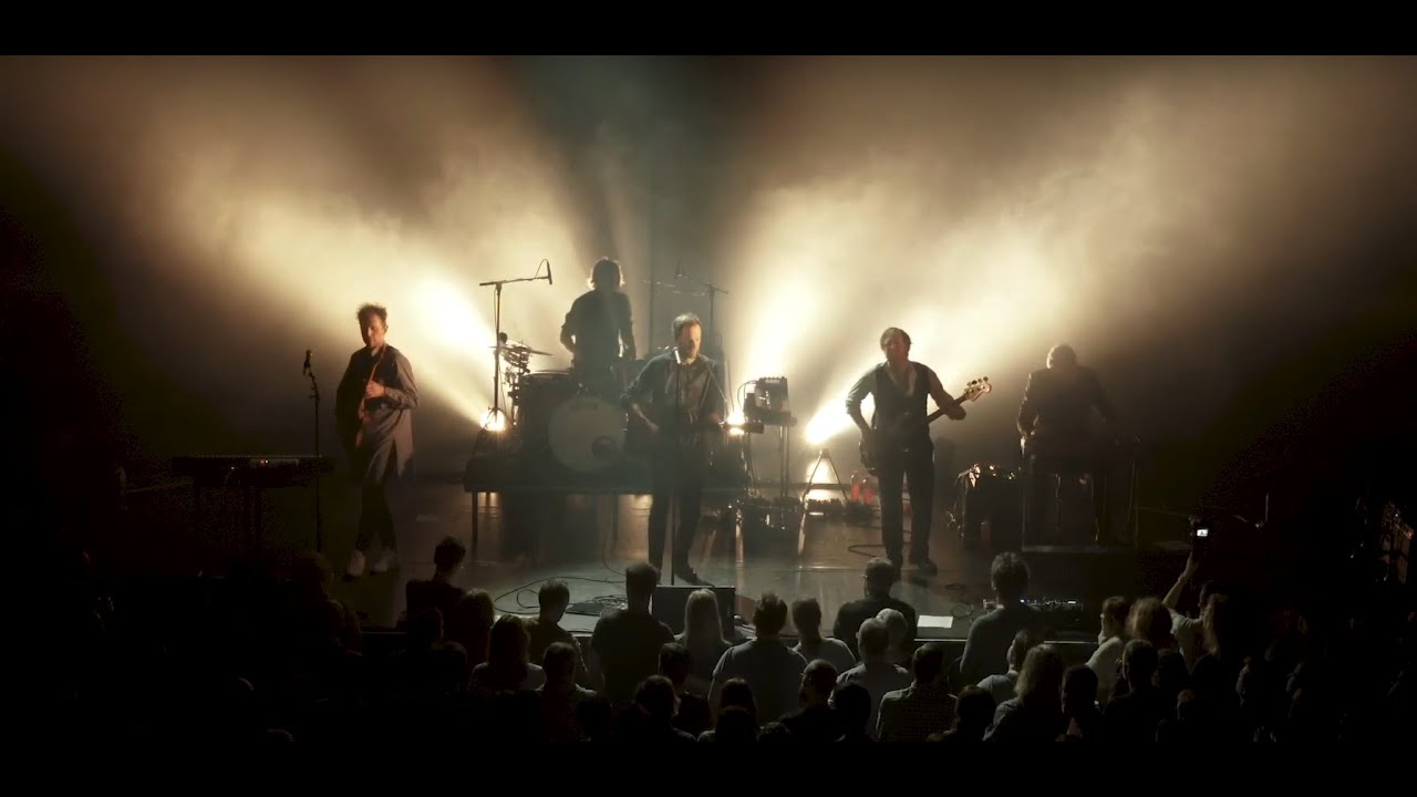 Het Zesde Metaal - Ier Bie Oes (Live at Het Depot)