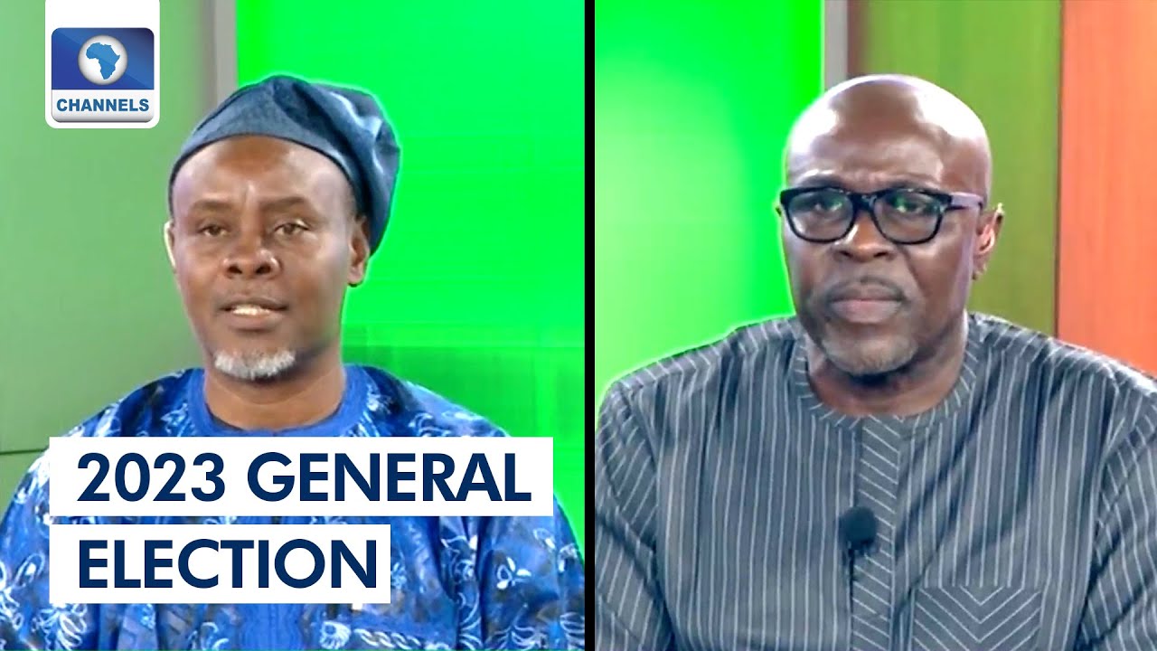 Analysts Express Concerns Over Slow Upload Of Results By INEC