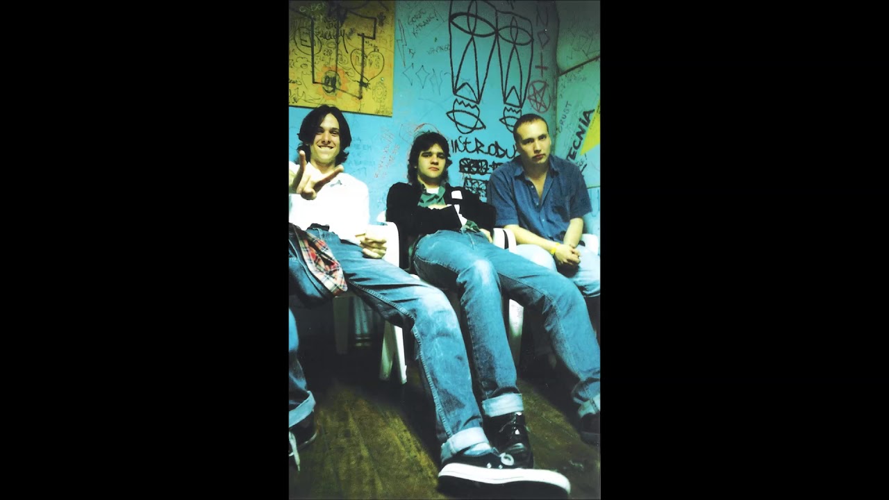 Forgotten Boys rare demos and covers
