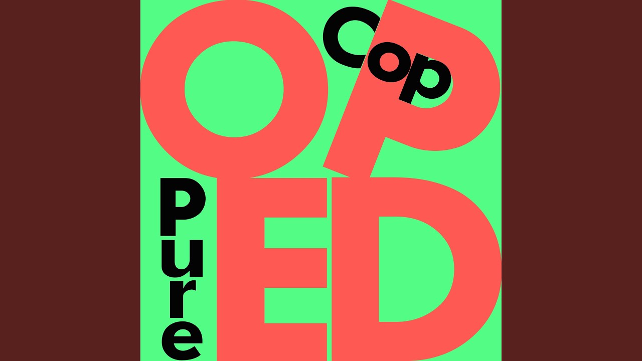 Pure Cop