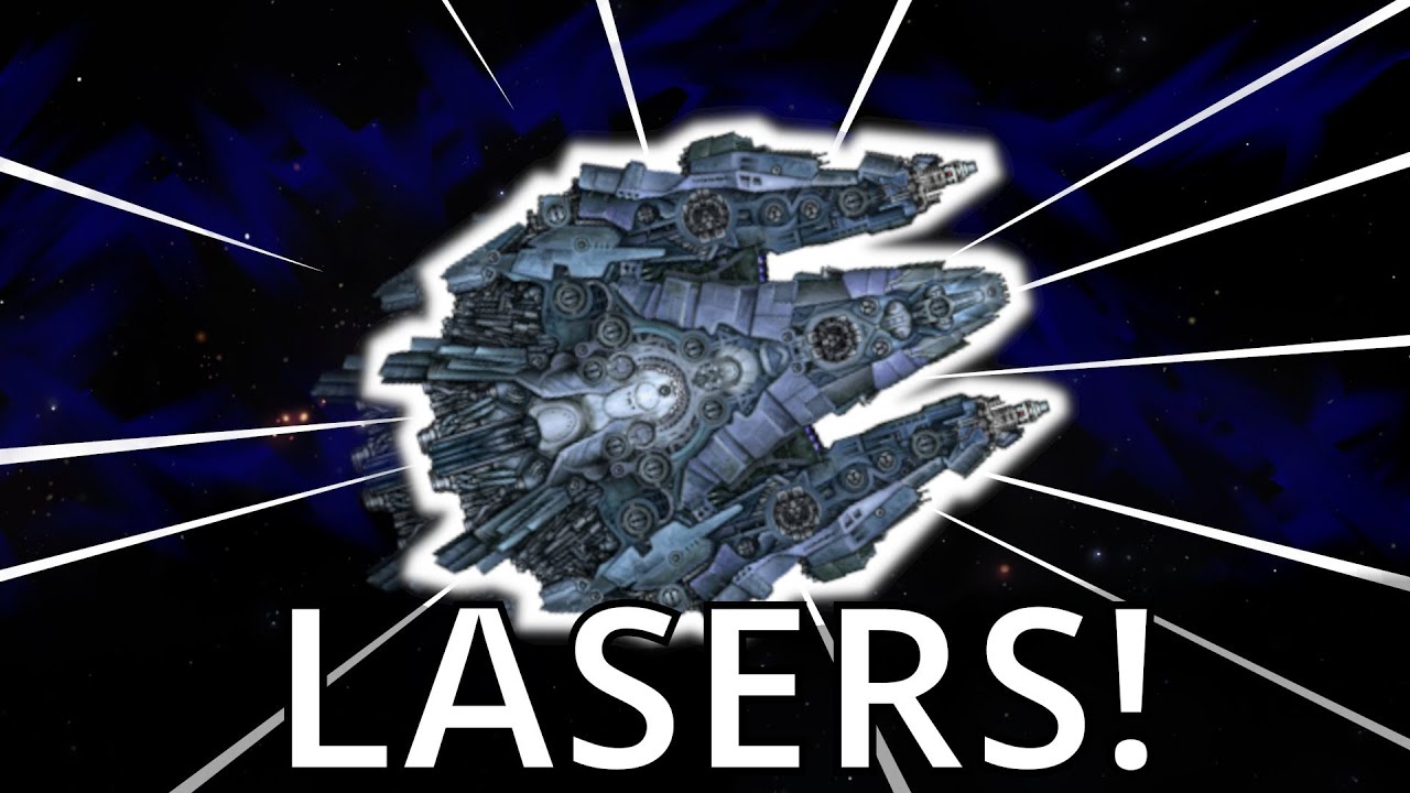 I Joined Domain Phase Lab in Starsector