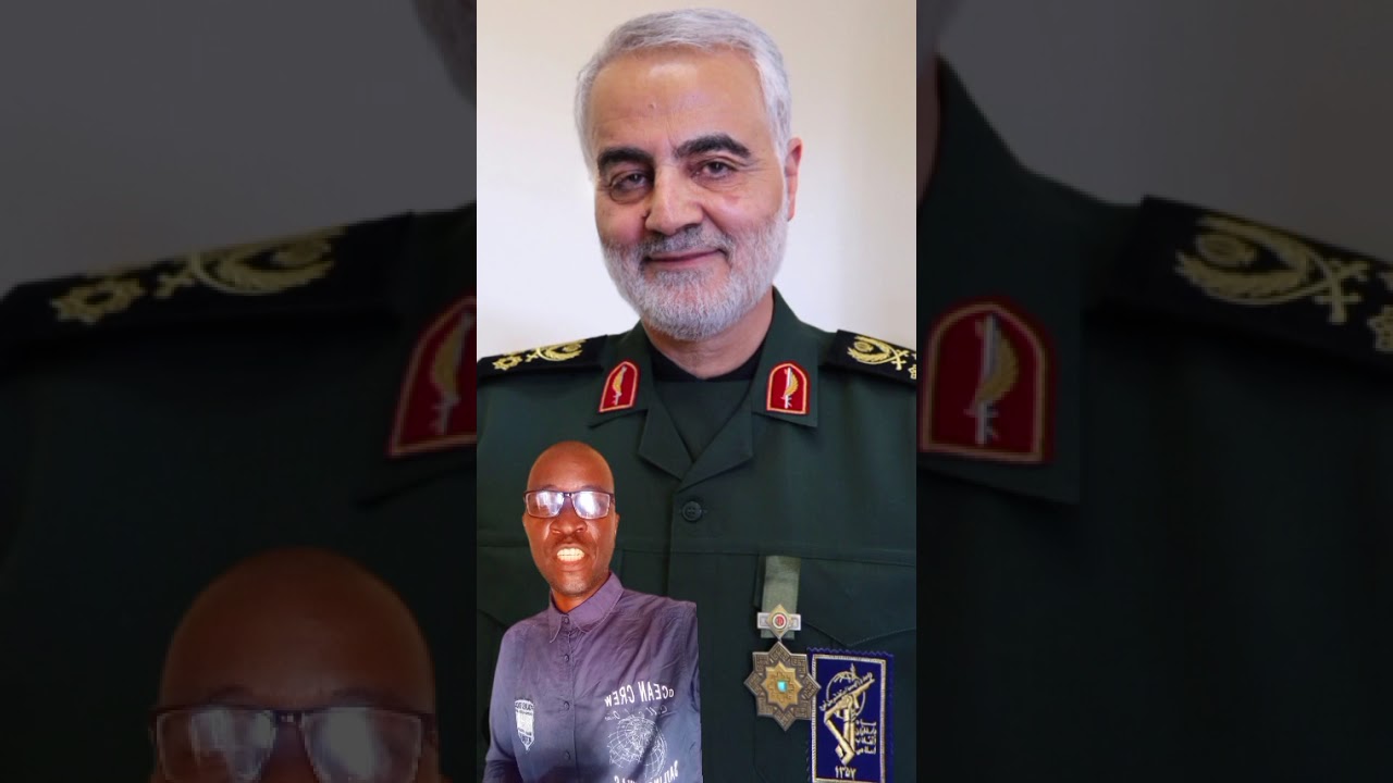 L'Iran veut instaurer un péage au détroit d'ormus....20/03/26