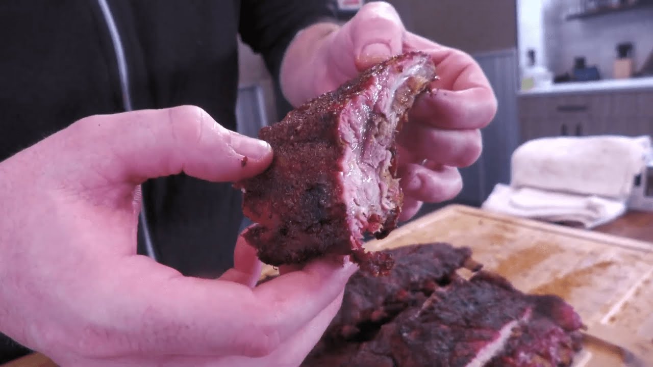 The Difference Between Baby Back and St. Louis Style Ribs on a Silverbac | Cooking w/ Grilla Grills