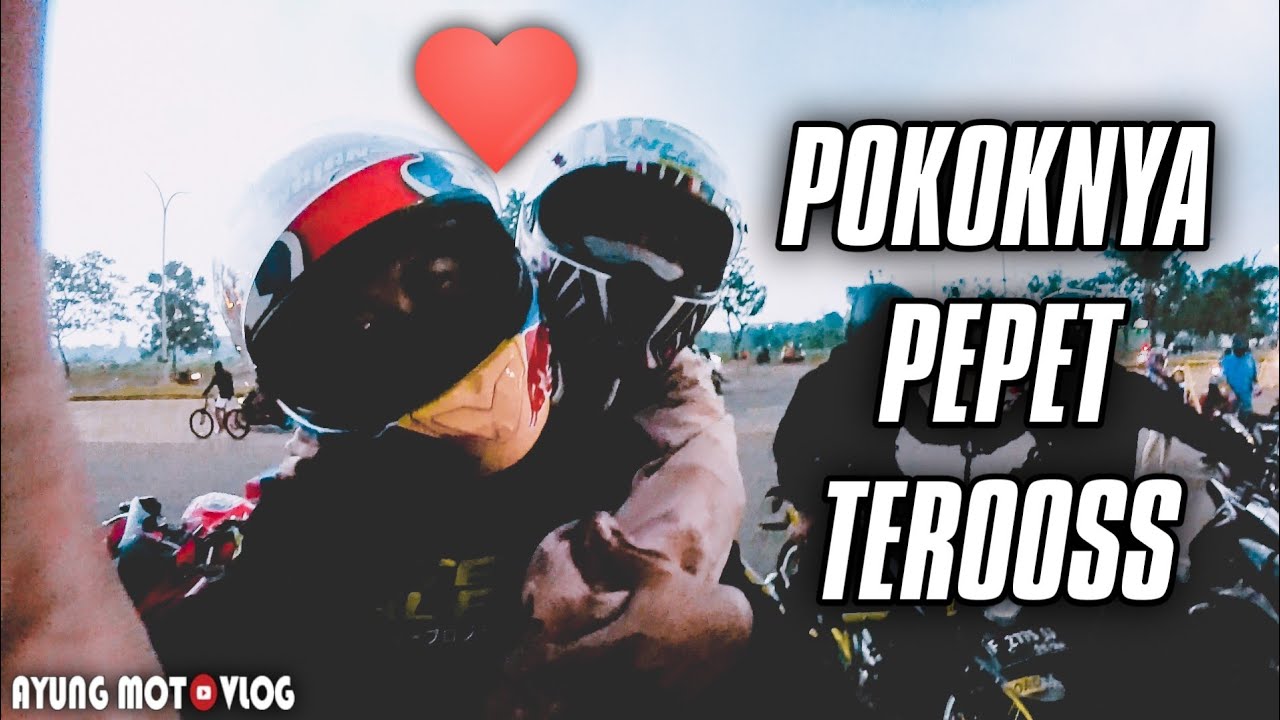 EDISI VLOG GAGAL DIBUANG SAYANG BERSAMA ANANDA DAN TEAM KUPROY