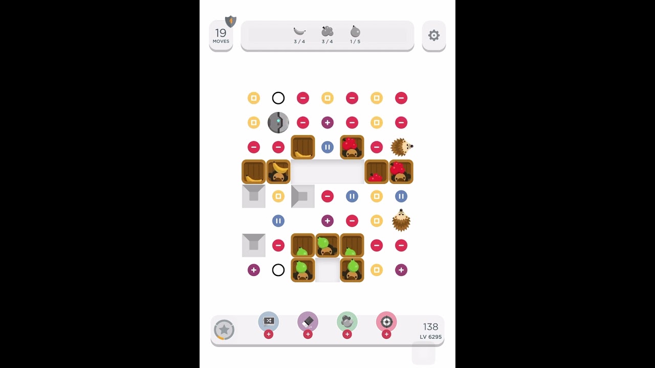 Two dots level 6295