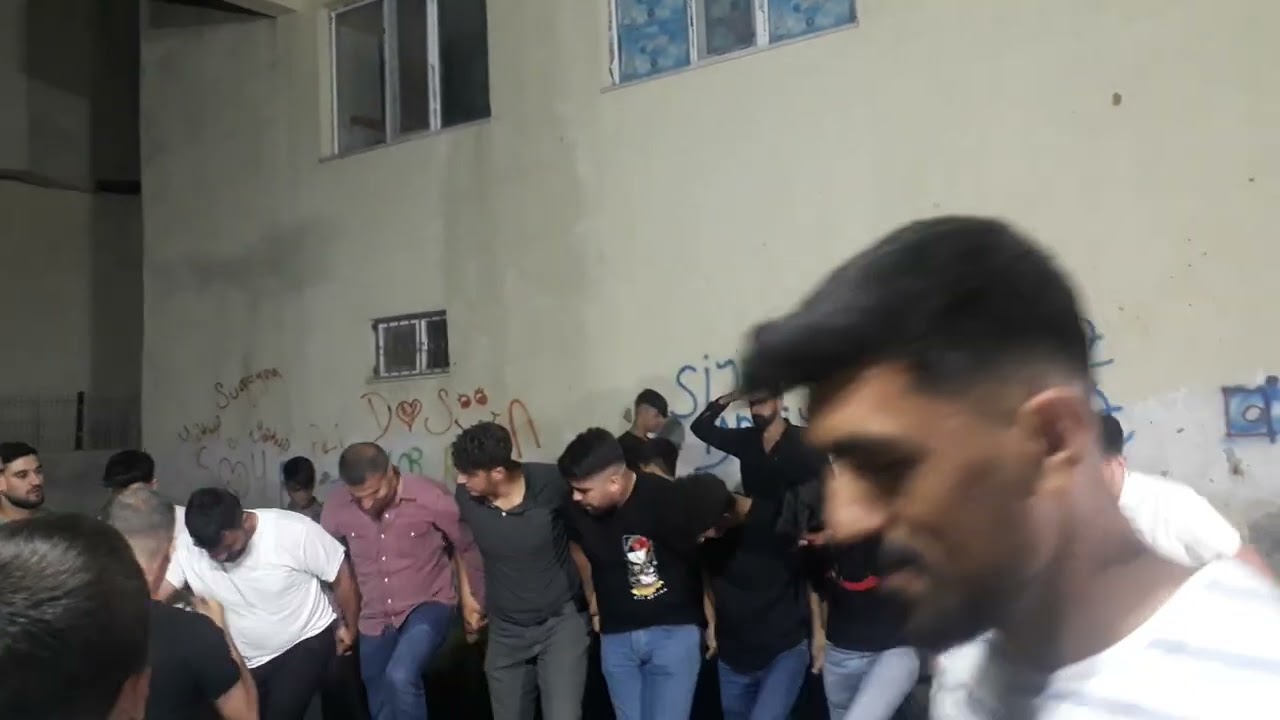 mus velikan asireti koceri bilal gocmenin dugunu