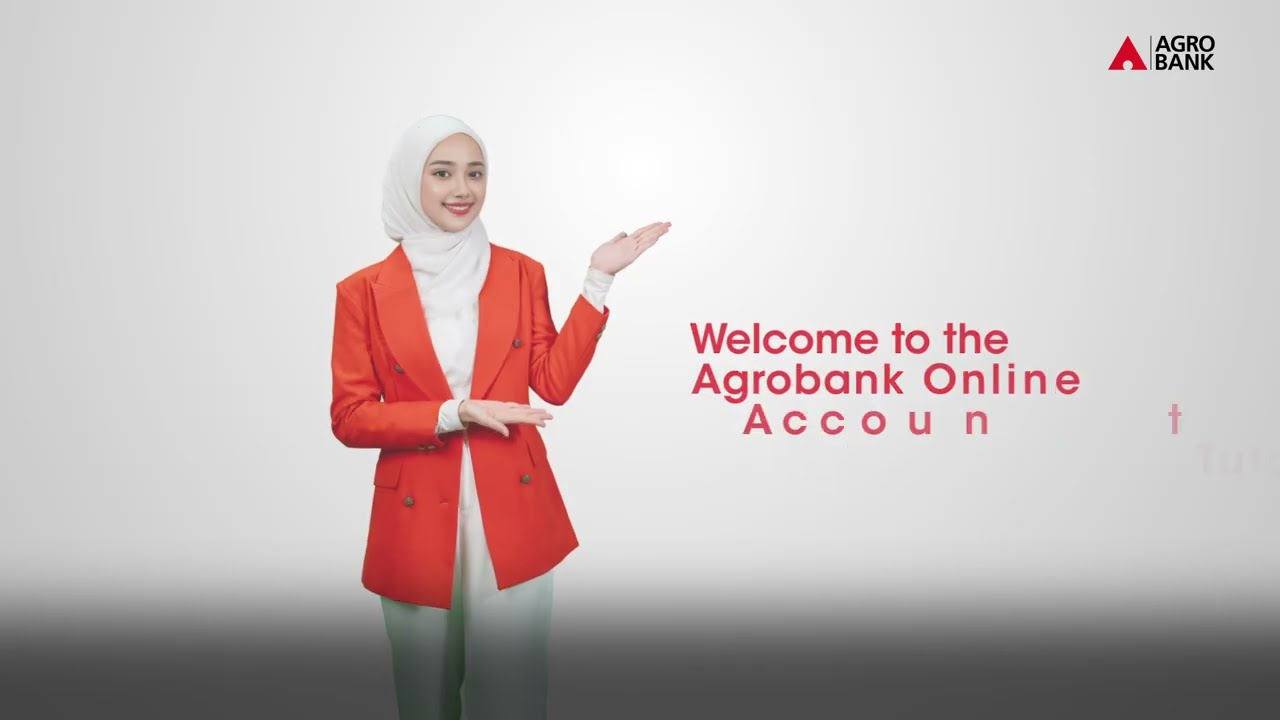 Agrobank Online Account Opening (OAO) - How to Register Online