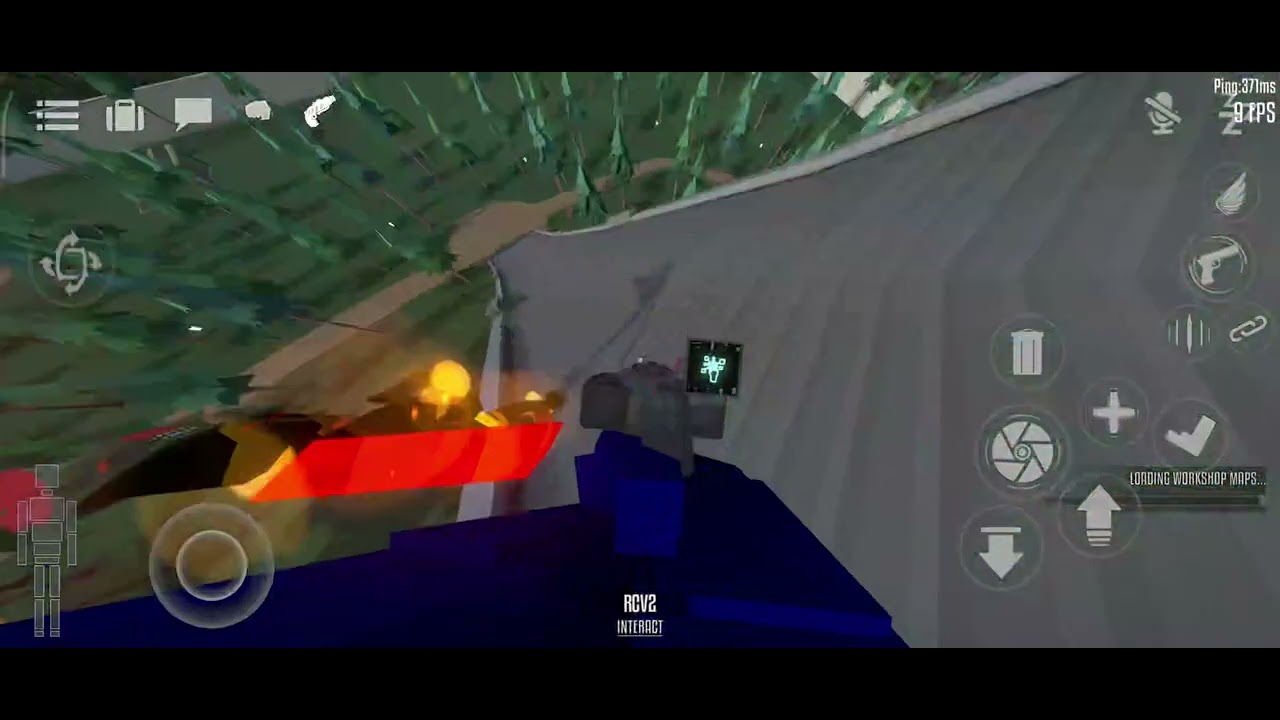 Untitled video