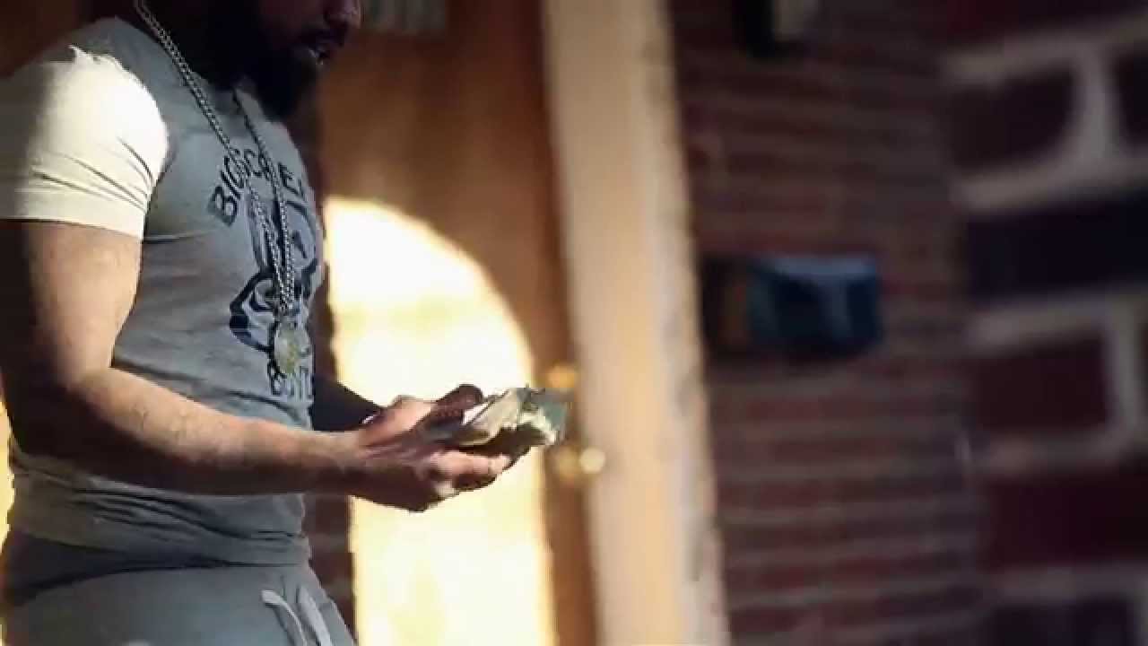 Buck 50 - All That Music Video