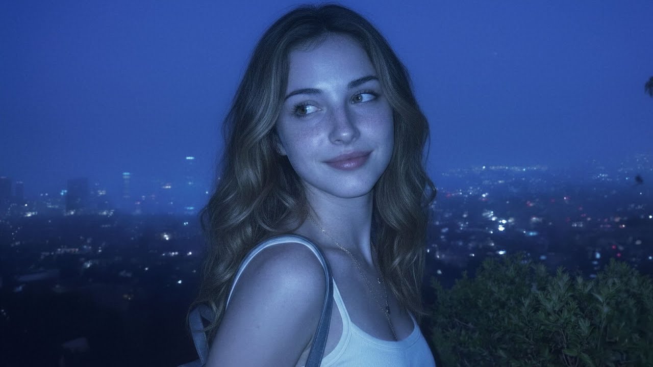 she is only a memory