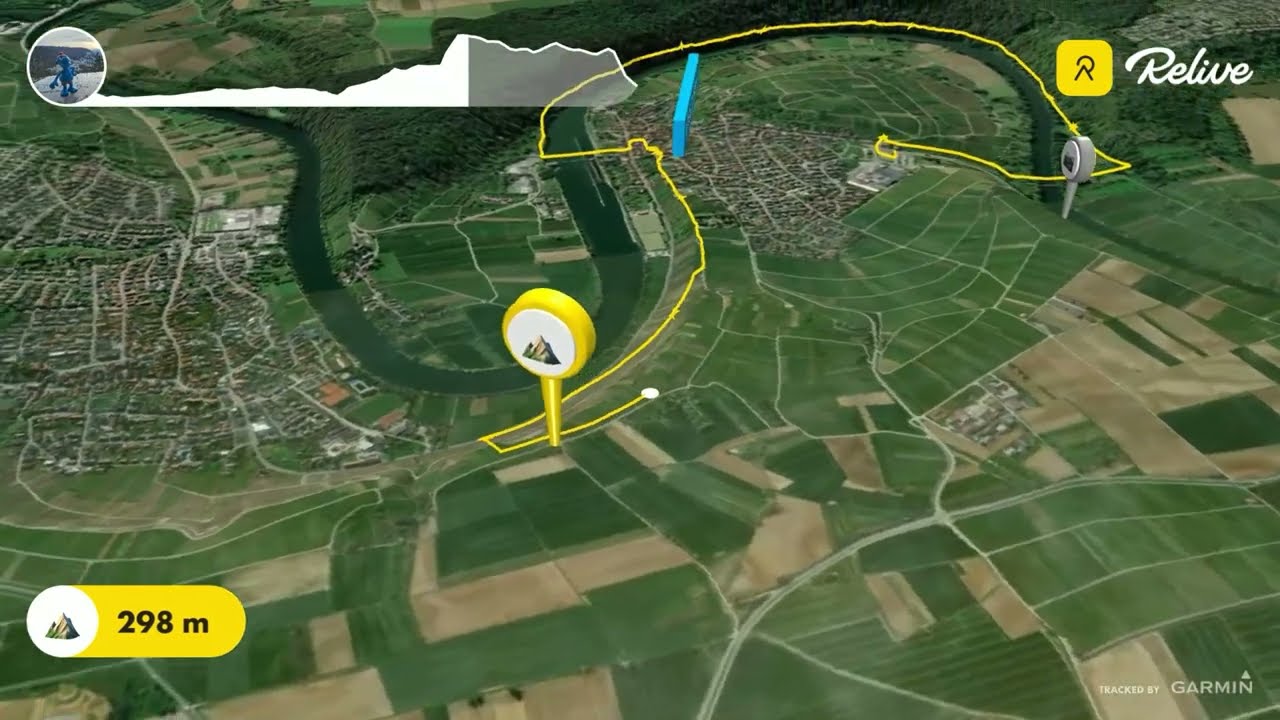 Hessigheimer Felsengärten | Wandern im Neckartal | Ausflugsziel Baden-Württemberg
