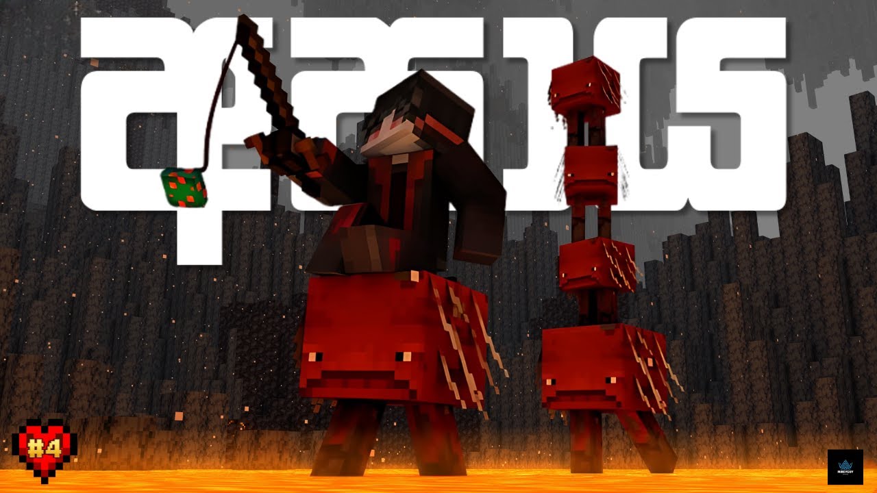 අපාය | Minecraft 1.21 Survival | EP 04 | S2